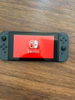 Nintendo Switch 1 Compleet, Spelcomputers en Games, Ophalen of Verzenden, Zo goed als nieuw, Met 2 controllers, Switch Original