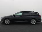 Opel Insignia Sports Tourer 1.5 Turbo 140PK Business Executi, Auto's, Opel, Voorwielaandrijving, 4 cilinders, Blauw, 1490 cc