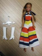 Palitoy Pippa Marie Doll Vintage 1970's, Verzamelen, Verzenden, Gebruikt, Fashion Doll