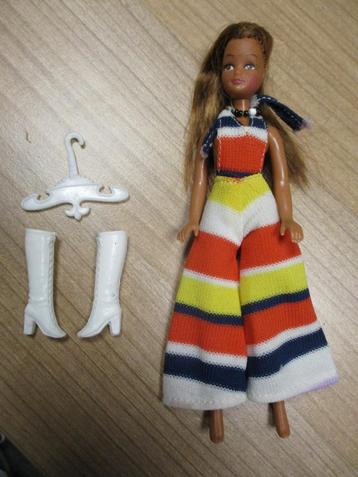 Palitoy Pippa Marie Doll Vintage 1970's beschikbaar voor biedingen