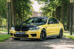 BMW 5-serie M5 G-Power G5M B-TURBO - 740PK G-Power G5M B-TUR, Gebruikt, Overige kleuren, 1865 kg, Leder