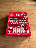 Ajax Rugnummer Rummy, Verzamelen, Ophalen of Verzenden, Nieuw, Ajax, Spel
