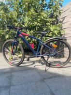 B-Twin Rockrider ST520.  27,5 inch jongensfiets, Fietsen en Brommers, Fietsen | Mountainbikes en ATB, Ophalen, Zo goed als nieuw