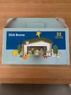 Kerstal van hout - Dick Bruna, Diversen, Kerst, Ophalen of Verzenden, Zo goed als nieuw