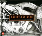 Harley-Davidson 120 Jahre Kult, Verzenden, Nieuw, Mitchel Bergeron, Algemeen