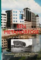 “Een Metamorfose” (H.J. van Baalen), Ophalen of Verzenden, 20e eeuw of later, Nieuw