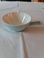 Soepkom met steel, California - pastel blauw, Ophalen, Huis en Inrichting