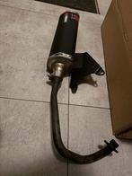 Jamarcol Uitlaat, Ophalen of Verzenden, Gebruikt, Uitlaat