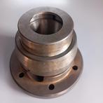 Burnerd MultiSize EC Chuck Colchester Harrison, Ophalen of Verzenden, Gebruikt, Onderdeel, Minder dan 500 mm