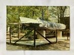 Prentbriefkaart Molch onderzeeboot, Verzamelen, Ophalen of Verzenden, 1960 tot 1980, Ongelopen, Politiek en Historie