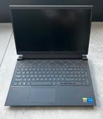 Dell G15 Gaming laptop, Ophalen, Zo goed als nieuw, 15 inch, Gaming