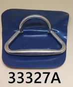 Gebruikte rubberboot onderdelen (1)., Ophalen of Verzenden, Zo goed als nieuw, Overige typen