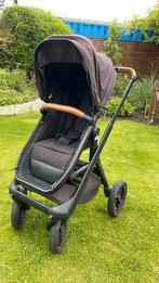 Dubatti kinderwagen, Kinderen en Baby's, Kinderwagens en Combinaties, Ophalen, Gebruikt