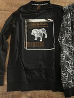 2 Salty Dog T-shirts Nieuw, Kleding | Heren, Ophalen of Verzenden, Nieuw, Overige maten, Zwart