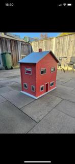 Poppenhuis voor 25 euro ophalen, Ophalen, Zo goed als nieuw, Poppenhuis