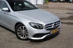 Mercedes-Benz E-Klasse 220 d | Pano | camera | € 27.950,00, Auto's, Mercedes-Benz, Nieuw, Origineel Nederlands, Zilver of Grijs