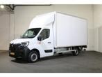 Renault Master 2.3 dCi 145pk Bakwagen met Laadklep, Renault, Bedrijf, Lease, BTW verrekenbaar