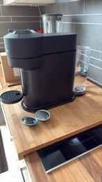 Nespresso Vertuo Next Koffiezetapparaat, Witgoed en Apparatuur, Koffiezetapparaten, Koffiemachine, Ophalen of Verzenden, Zo goed als nieuw