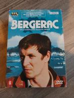 Bergerac - Complete Eerste Serie DVD Boxset, Cd's en Dvd's, Dvd's | Tv en Series, Boxset, Drama, Ophalen of Verzenden, Zo goed als nieuw