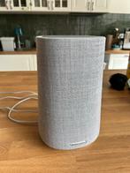 Harman Kardon Citation 100 Smart Speaker, Overige merken, Overige typen, Ophalen of Verzenden, Zo goed als nieuw
