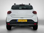 Dacia Sandero Stepway 1.0 TCe 90 Expression | Automaat | Par, Auto's, Dacia, 12 maanden, Stof, Euro 6, Wit