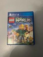 LEGO Worlds, Avontuur en Actie, 1 speler, Ophalen of Verzenden, Zo goed als nieuw