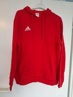 Super Mooie Adidas Rode Sweater XL - IZGS!, Ophalen of Verzenden, Adidas, Rood, Maat 56/58 (XL)