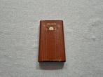 Vintage luxe engelse Twinco pocket kledingborstel, Ophalen of Verzenden, Gedragen
