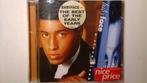 Babyface - A Closer Look, Ophalen of Verzenden, 1985 tot 2000, Zo goed als nieuw