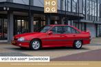 Opel Omega A 3000 24V (bj 1990), 2969 cc, Origineel Nederlands, Bedrijf, 204 pk