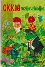 Okkie Pepernoot #  7 boeken - zie foto's, Ophalen of Verzenden, Gelezen, Fictie algemeen