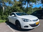 Opel Astra 1.4 16V 103KW GTC 2012 Wit, Auto's, Voorwielaandrijving, 4 cilinders, 700 kg, 1337 kg