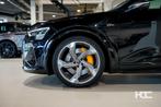 Audi e-tron S 503 pk | RS stoelen | Trekhaak | B&O | 360 cam, Automaat, 12 maanden, Zwart, 95 kWh