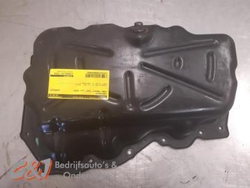 Carterpan van een Ford Transit Custom beschikbaar voor biedingen