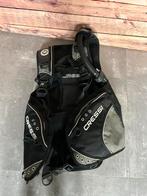 Cressi Duikvest - Maat M, Watersport en Boten, Duiken, Ophalen of Verzenden, Gebruikt, Trimvest of Wing