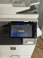 Sharp Mx 3071  kop/print/scan/Emailing/wifi bijna nieuw, Computers en Software, Printers, Ophalen, All-in-one, Zo goed als nieuw