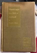 Wandelingen door Gooi en Eemland en Omstreken, Boeken, Fiets- of Wandelgids, Ophalen of Verzenden, Gelezen, Overige merken