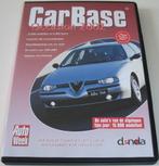 PC Game *** CARBASE *** Occasion 2002 AutoWeek, Overige genres, 1 speler, Ophalen of Verzenden, Zo goed als nieuw