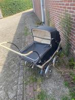 Jaren 50/60 antieke kinderwagen, Kinderen en Baby's, Kinderwagens en Combinaties, Ophalen, Gebruikt, Kinderwagen