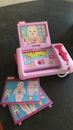 Babyborn röntgenfoto, Een of twee spelers, Ophalen of Verzenden, Zo goed als nieuw