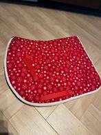 Kerstdekje maat cob, Dieren en Toebehoren, Paarden en Pony's | Dekens en Dekjes, Ophalen of Verzenden, Gebruikt