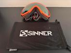 Sinner skibril, NIEUW!!!, Ophalen of Verzenden, Zo goed als nieuw, Overige typen, Overige merken