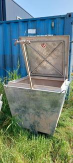 waterput Bouwwaterput watermeterput Put Bouwaansluiting met, Doe-het-zelf en Verbouw, Gereedschap | Handgereedschap, Ophalen, Gebruikt