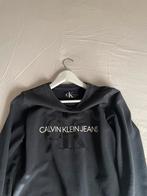 Trui Calvin Klein maat 14 (176), Jongen, Trui of Vest, Gebruikt, Ophalen of Verzenden