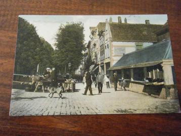 M31 - Delft - Hypolitusbuurt - 1912 - Mooi/Oud beschikbaar voor biedingen