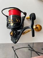 Te koop Penn SLAMMER 5 6500 HS, Watersport en Boten, Ophalen of Verzenden, Nieuw, Molen