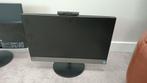 Te koop: 3x Lenovo V410z All In One PC's, Computers en Software, Desktop Pc's, Ophalen, Gebruikt, HDD, 500 GB