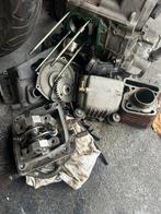 Zip/vespa 4t motor blok, Ophalen of Verzenden, Gebruikt, Blok, Piaggio