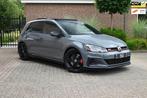 Volkswagen GOLF 2.0 TSI GTI TCR | 290PK | PANO | CAMERA | VI, 1330 kg, Gebruikt, 4 cilinders, 1984 cc