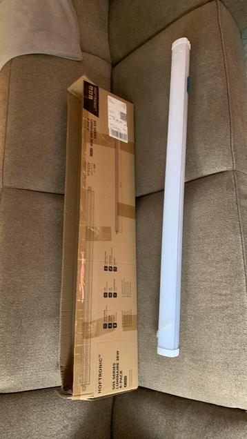 HOFTRONIC 3 LED armaturen 120cm - IP65 - 36 Watt - 4320 Lum beschikbaar voor biedingen